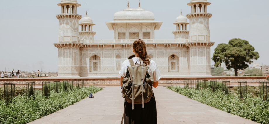 Sólo dovolenka nemusí byť problém - vydajte sa na ňu a zvýšte svoje sebavedomie